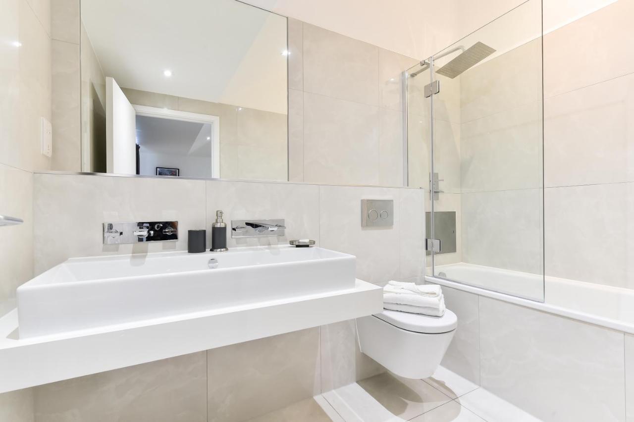 Tower Bridge City Appartement Londres