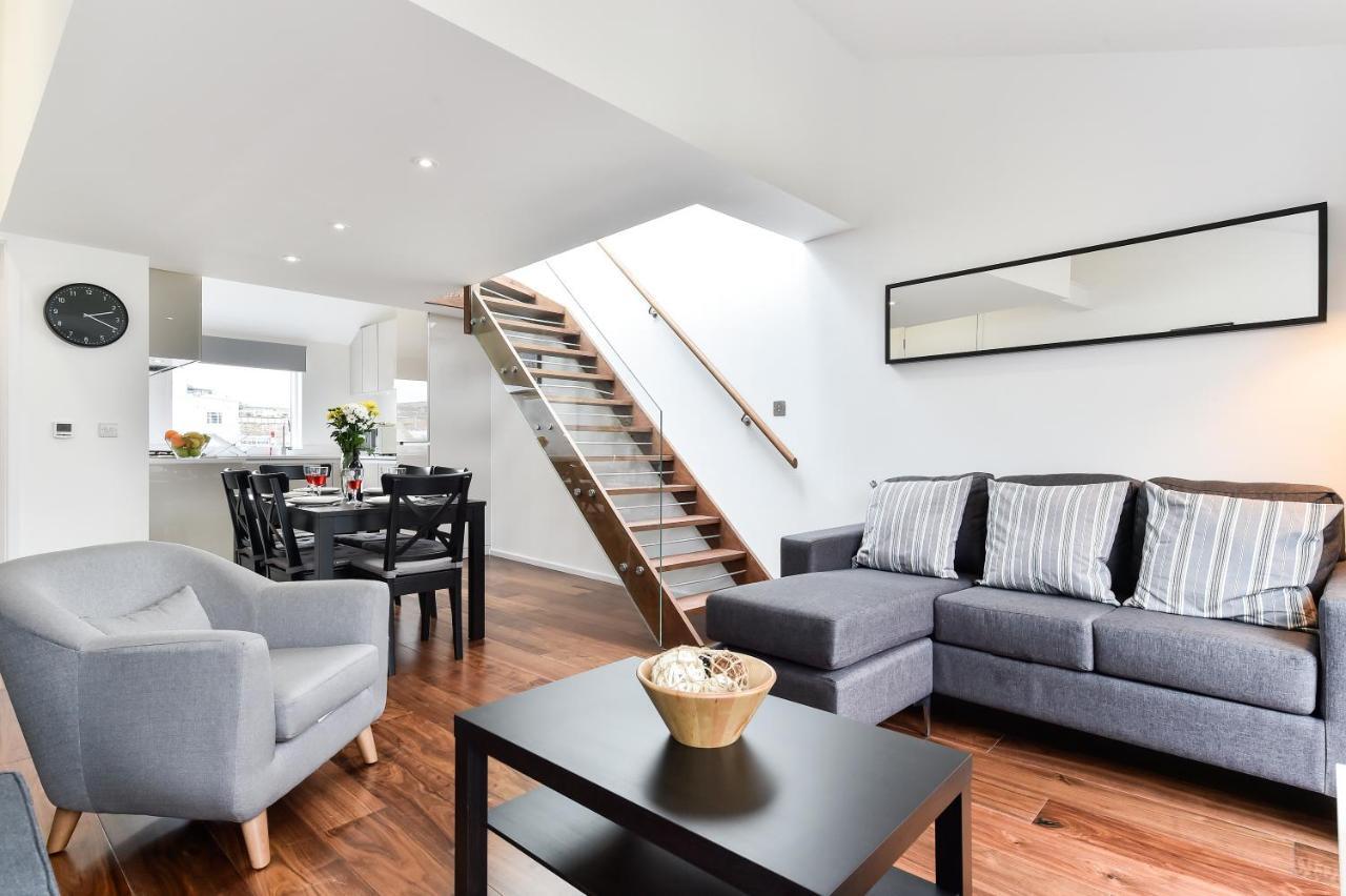 Appartement Tower Bridge City Londres